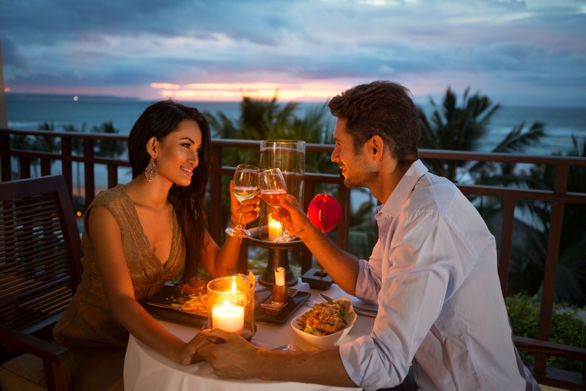 fun things to do on a first date