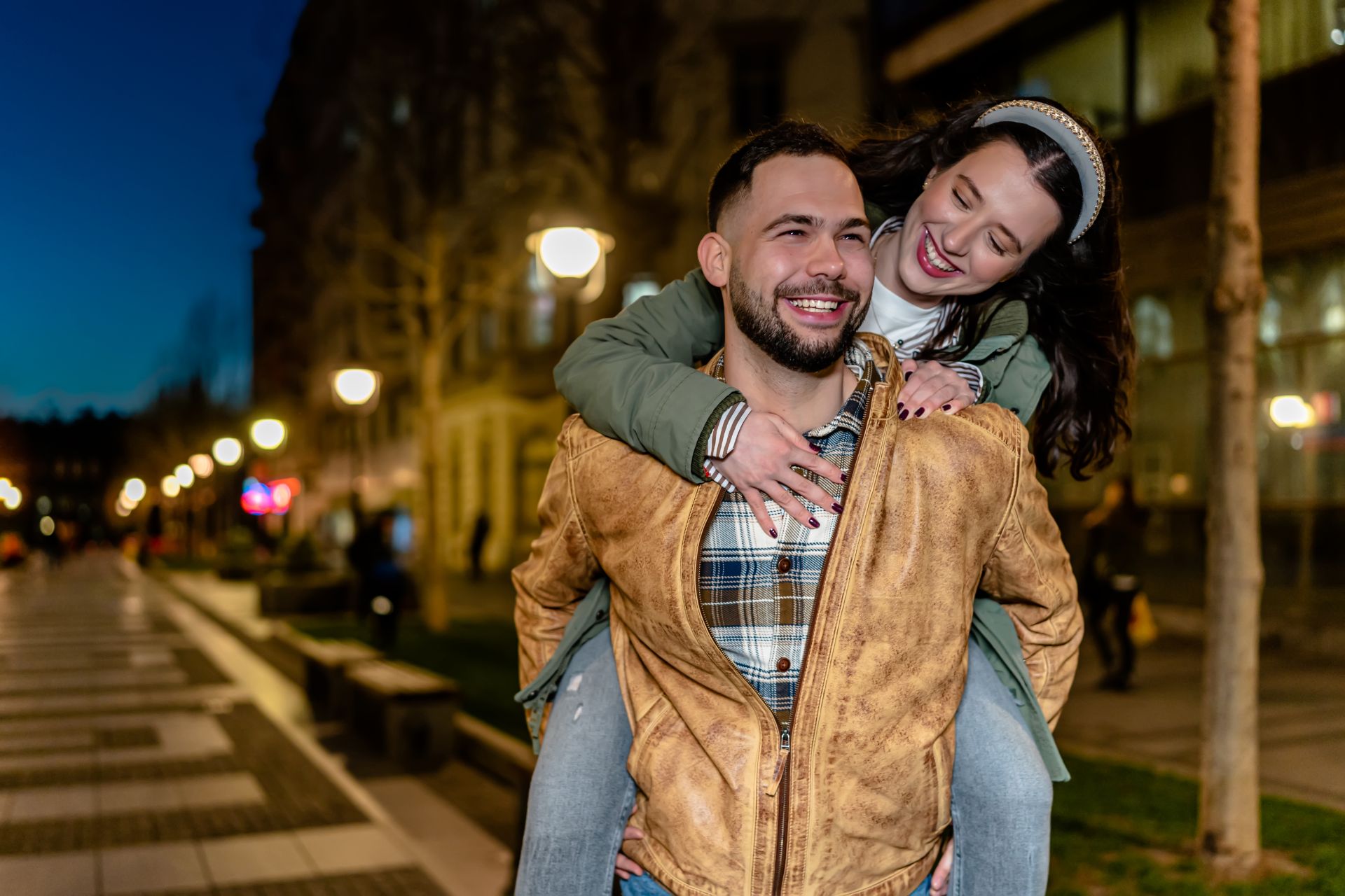unique first date ideas