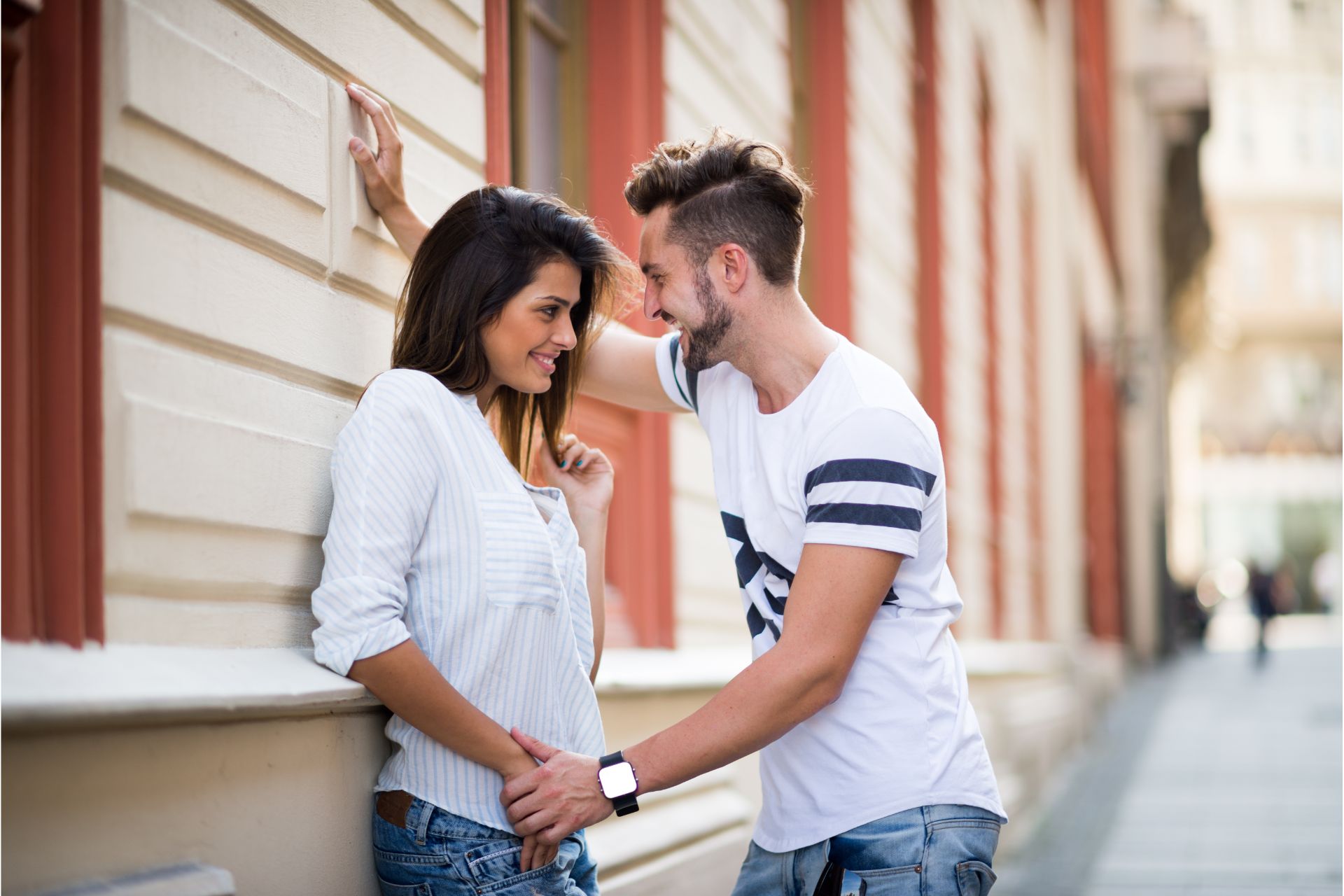 romantic first date ideas