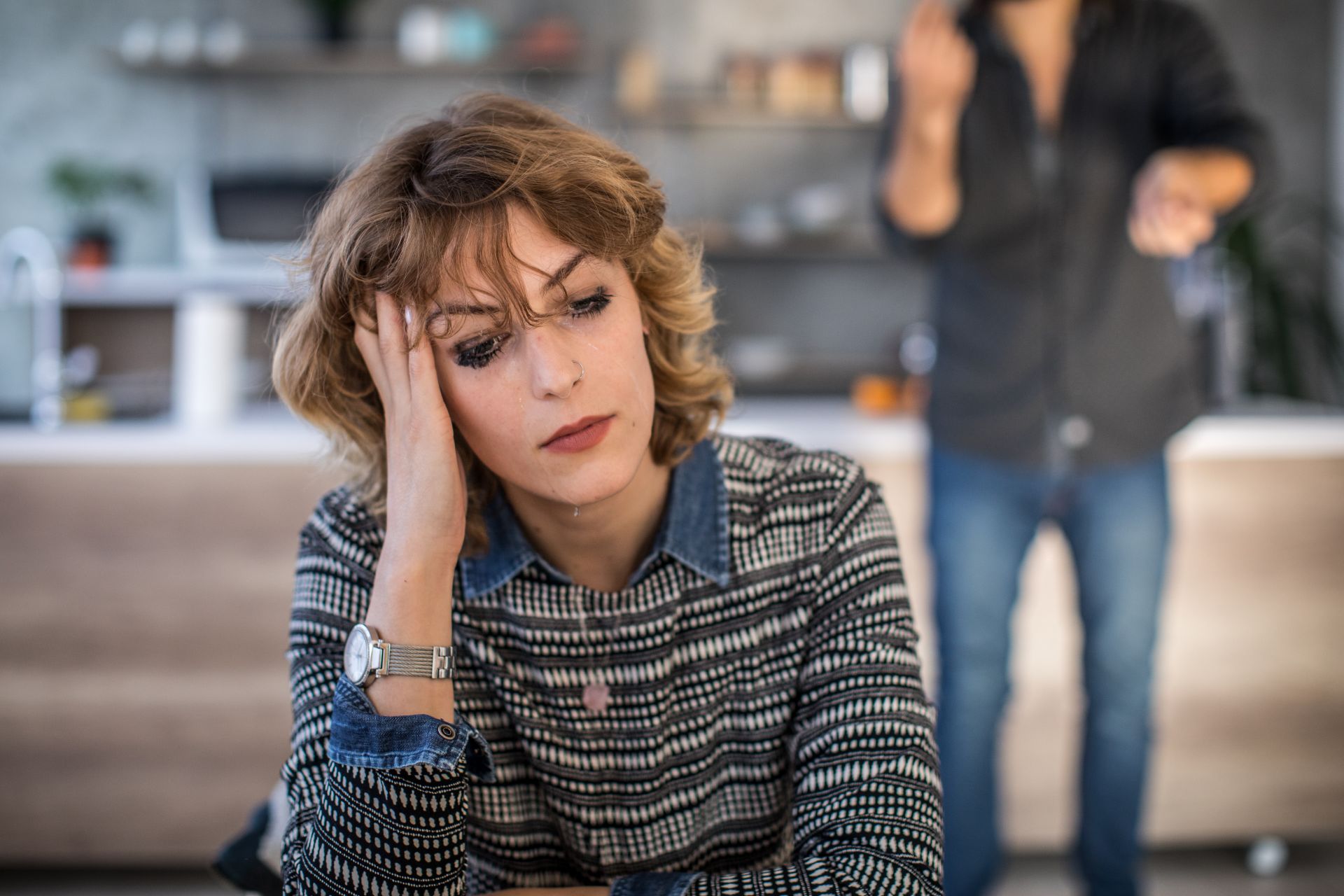 phrases you should never say to your partner
