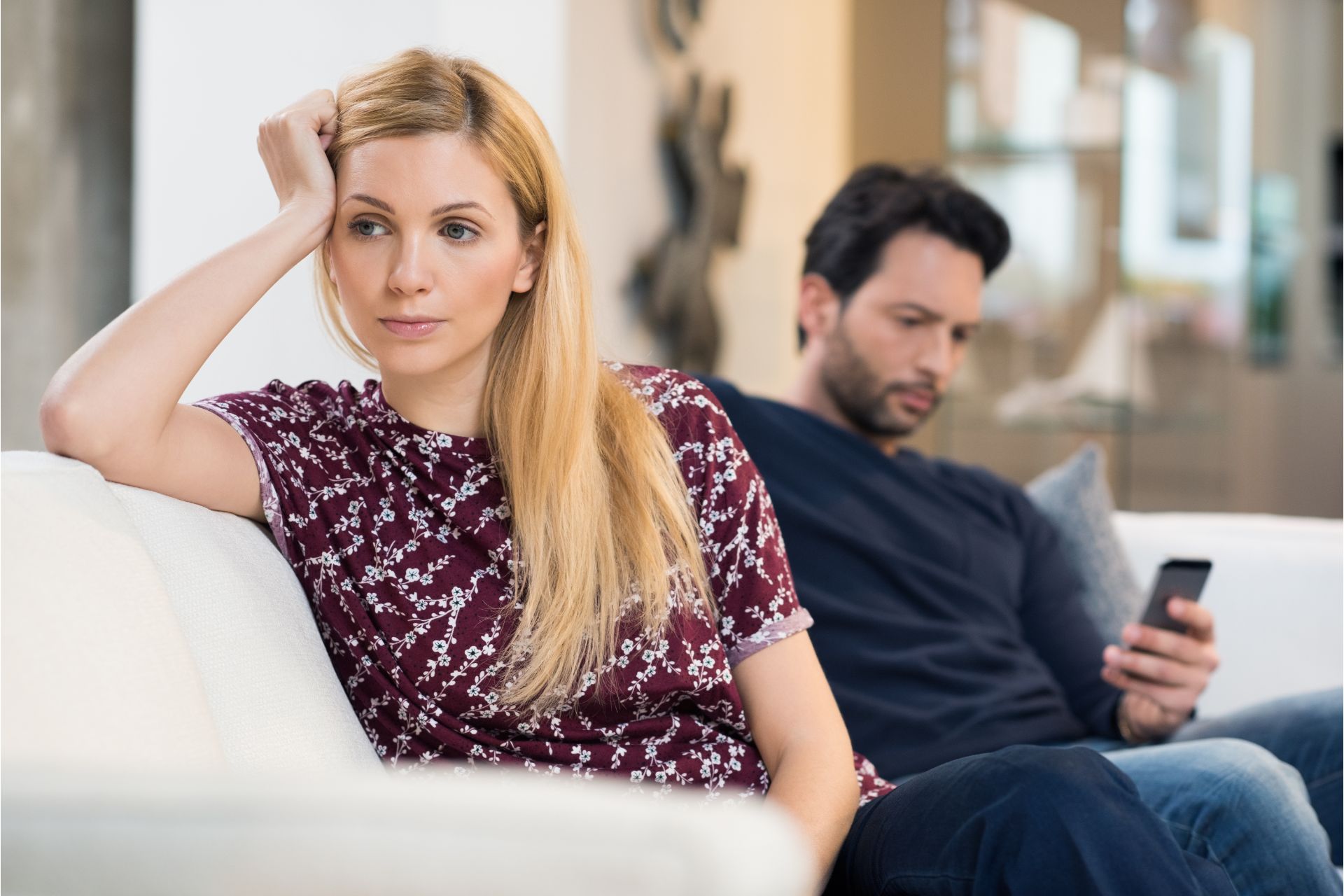 signs it might be time to get a divorce