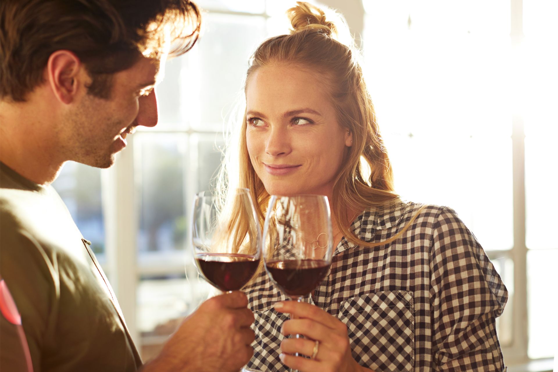 how to make him fall in love with you forever