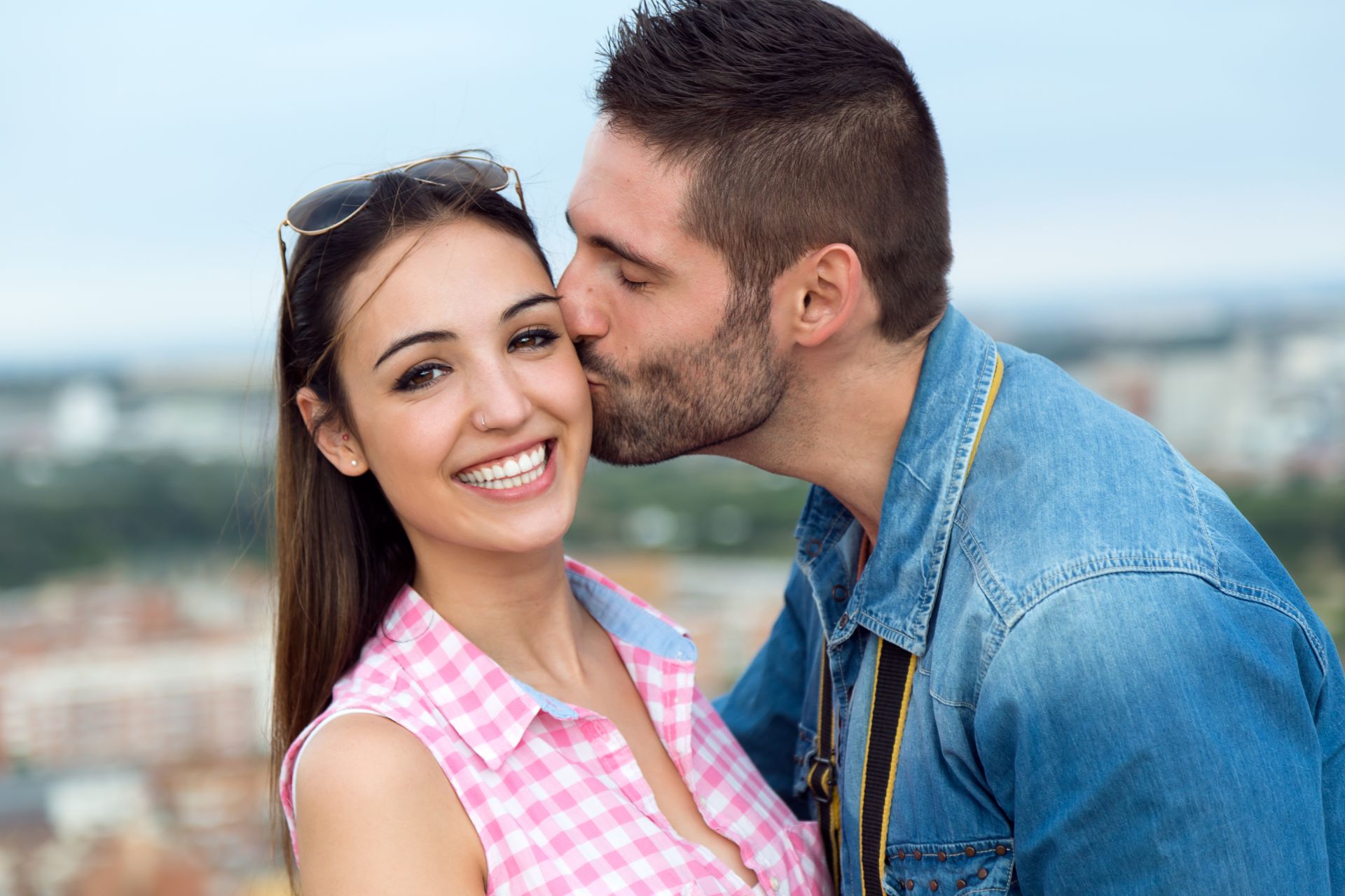 tips to make him fall head-over-heels in love with you