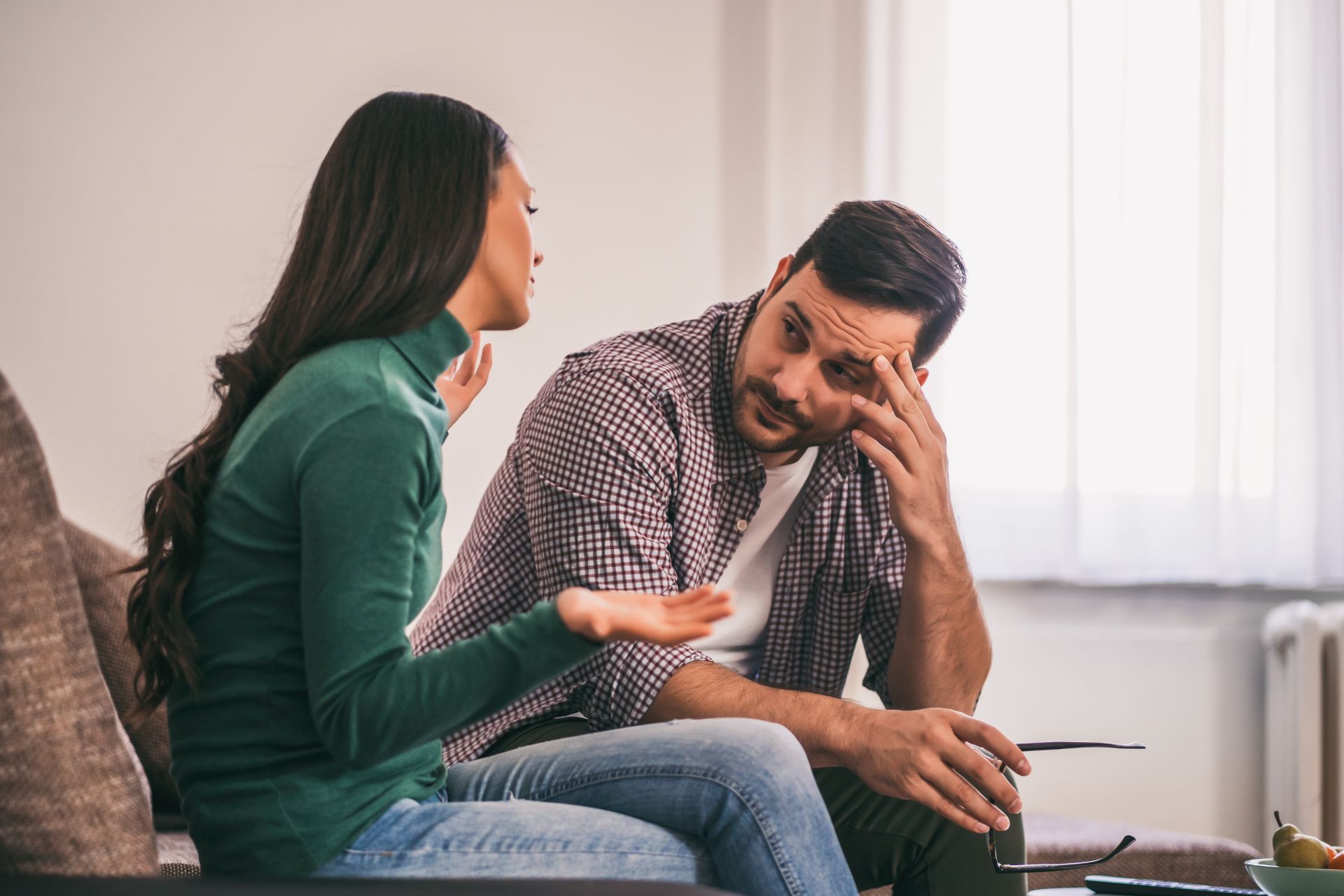 how to reignite the spark in a broken relationship