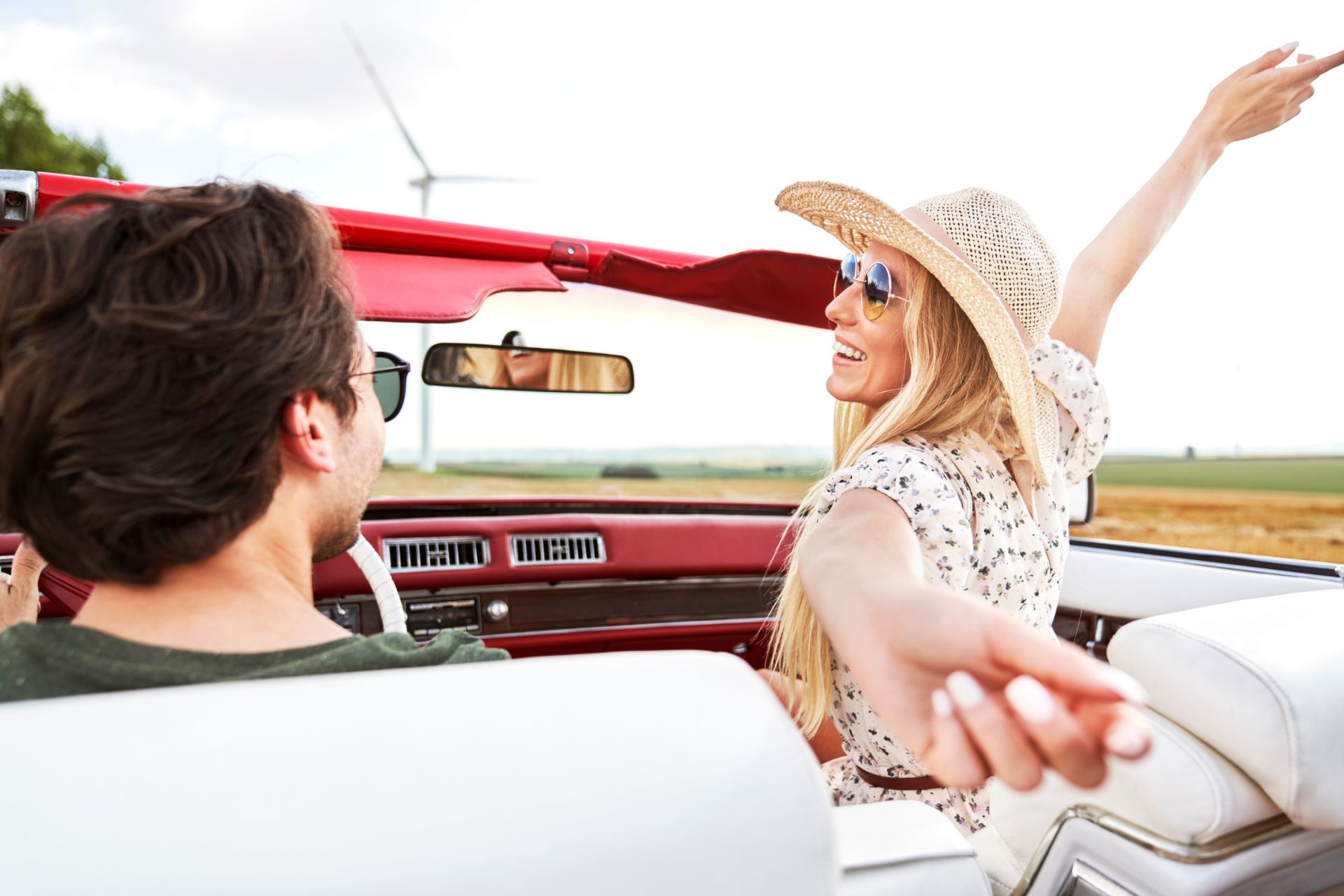 thoughtful ways to be more romantic
