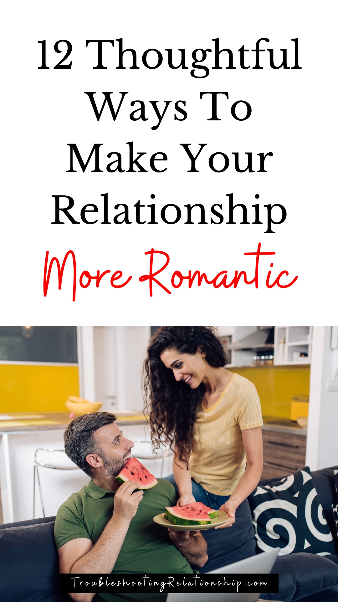how to be romantic