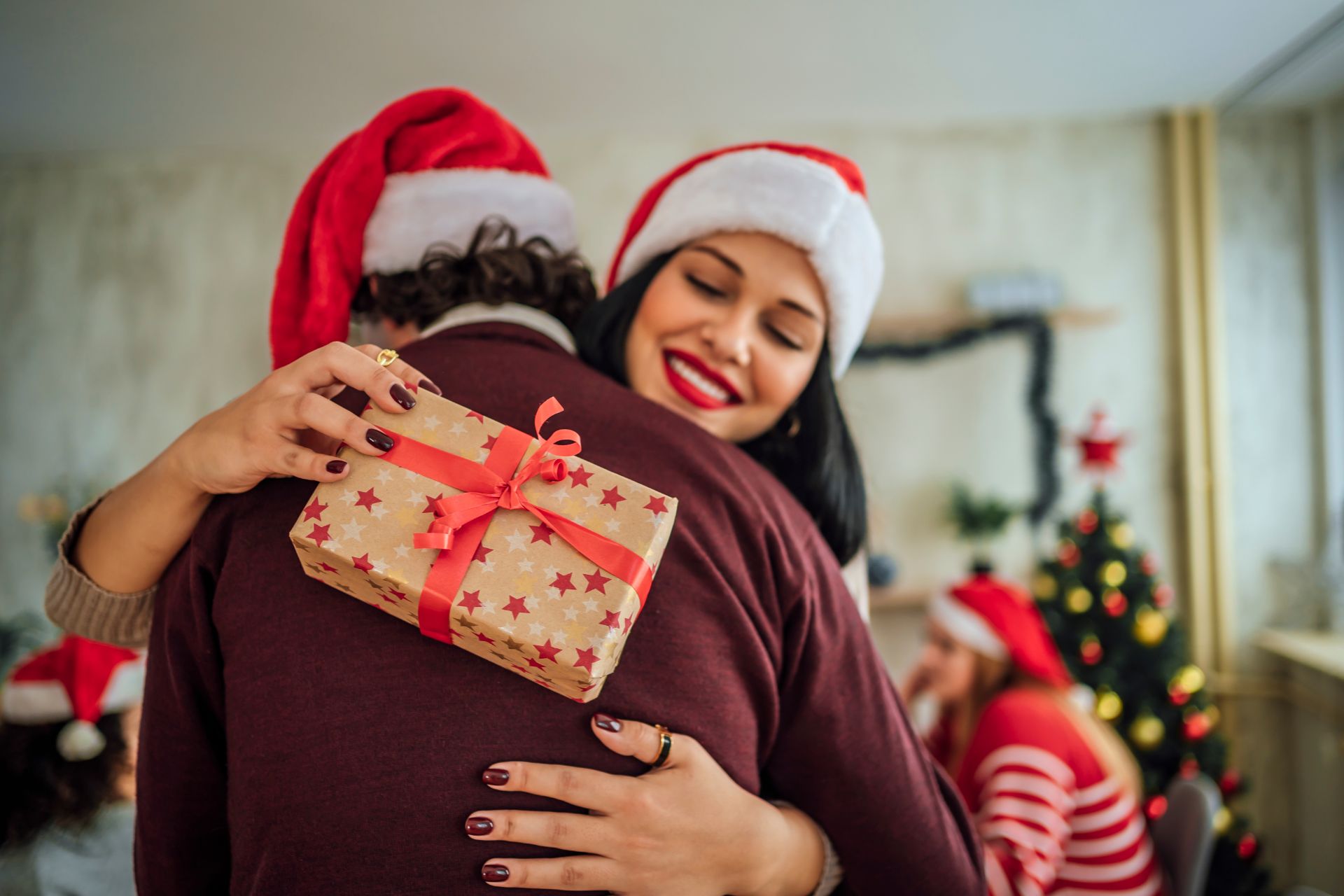 gift ideas for couples who have everything