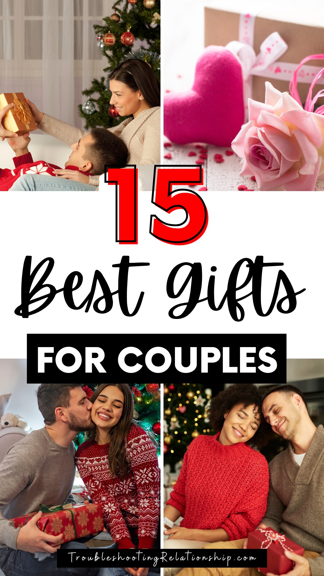 best gifts for couples