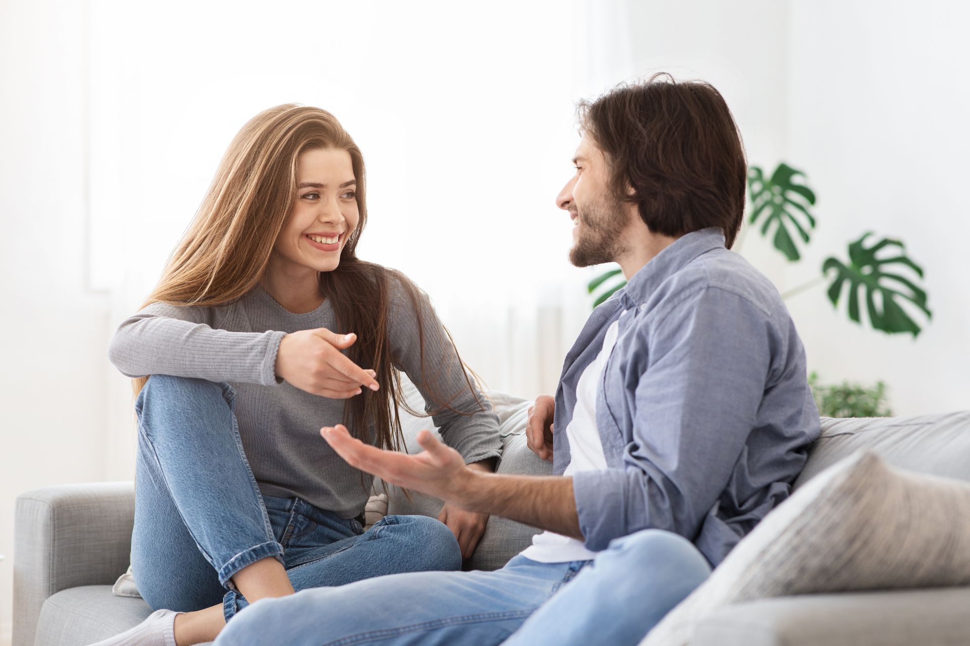 best relationship advice happy couples follow