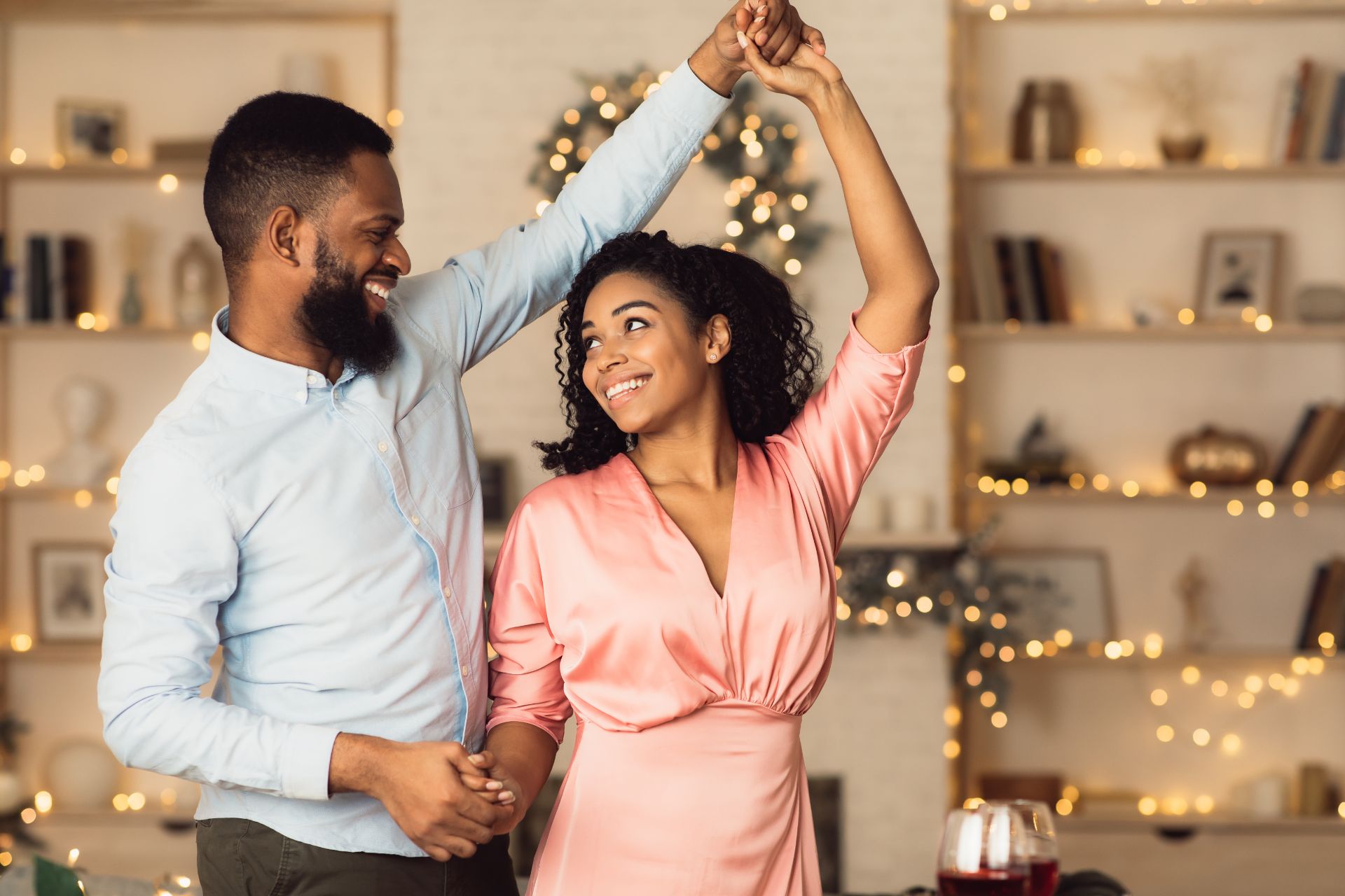 sweet ideas to romance a man deeply