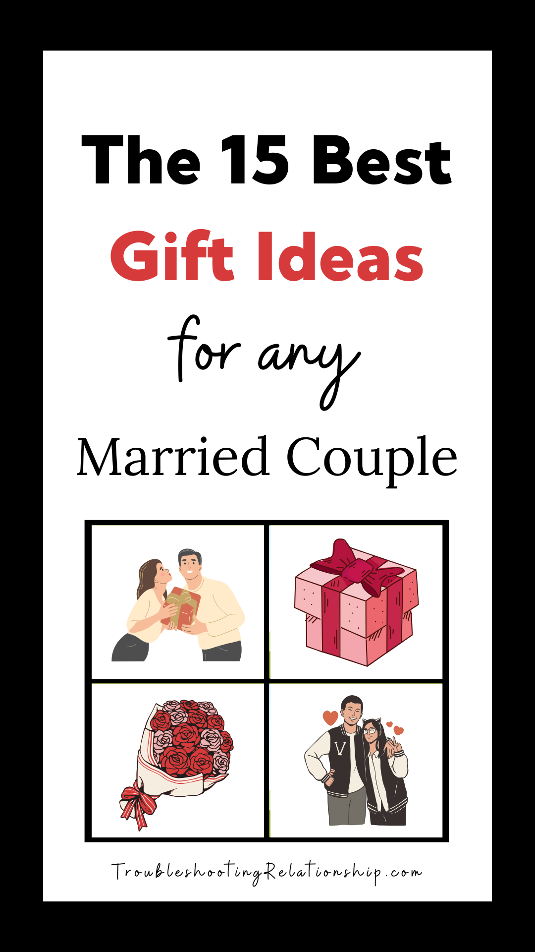 gift ideas for couples