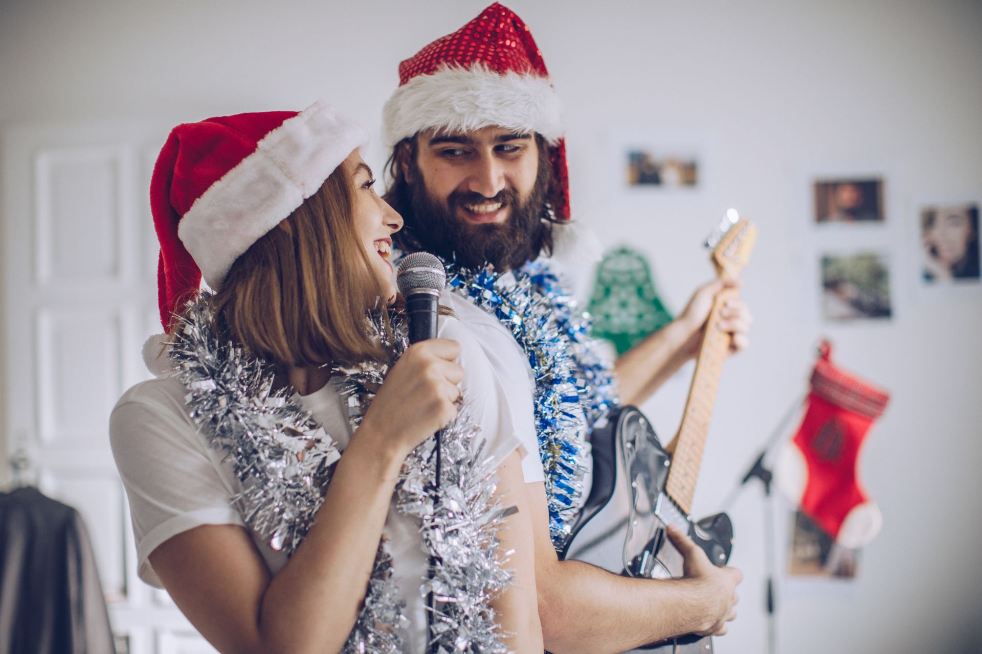 christmas night activities for couples