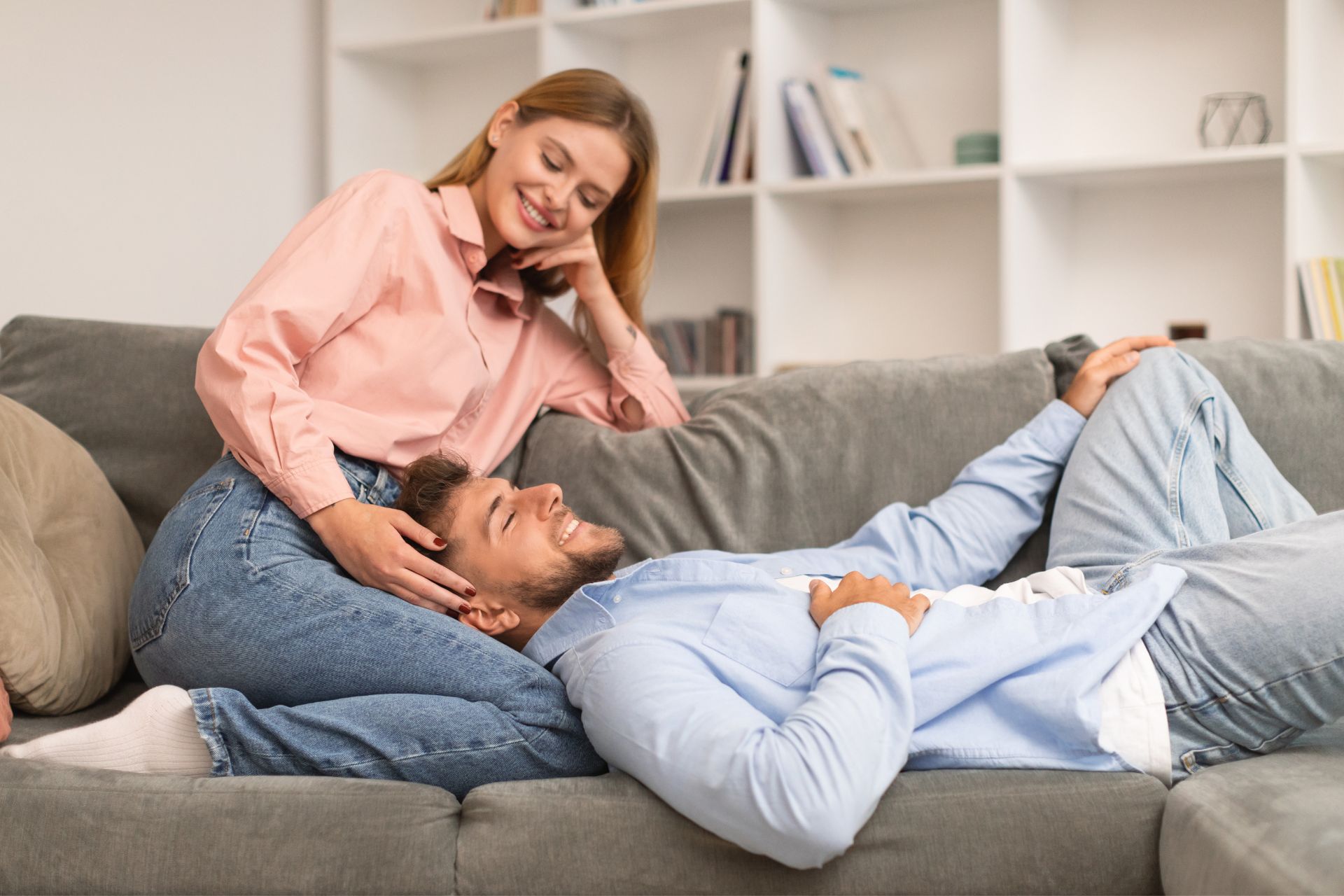 ways to keep your relationship hot and spicy