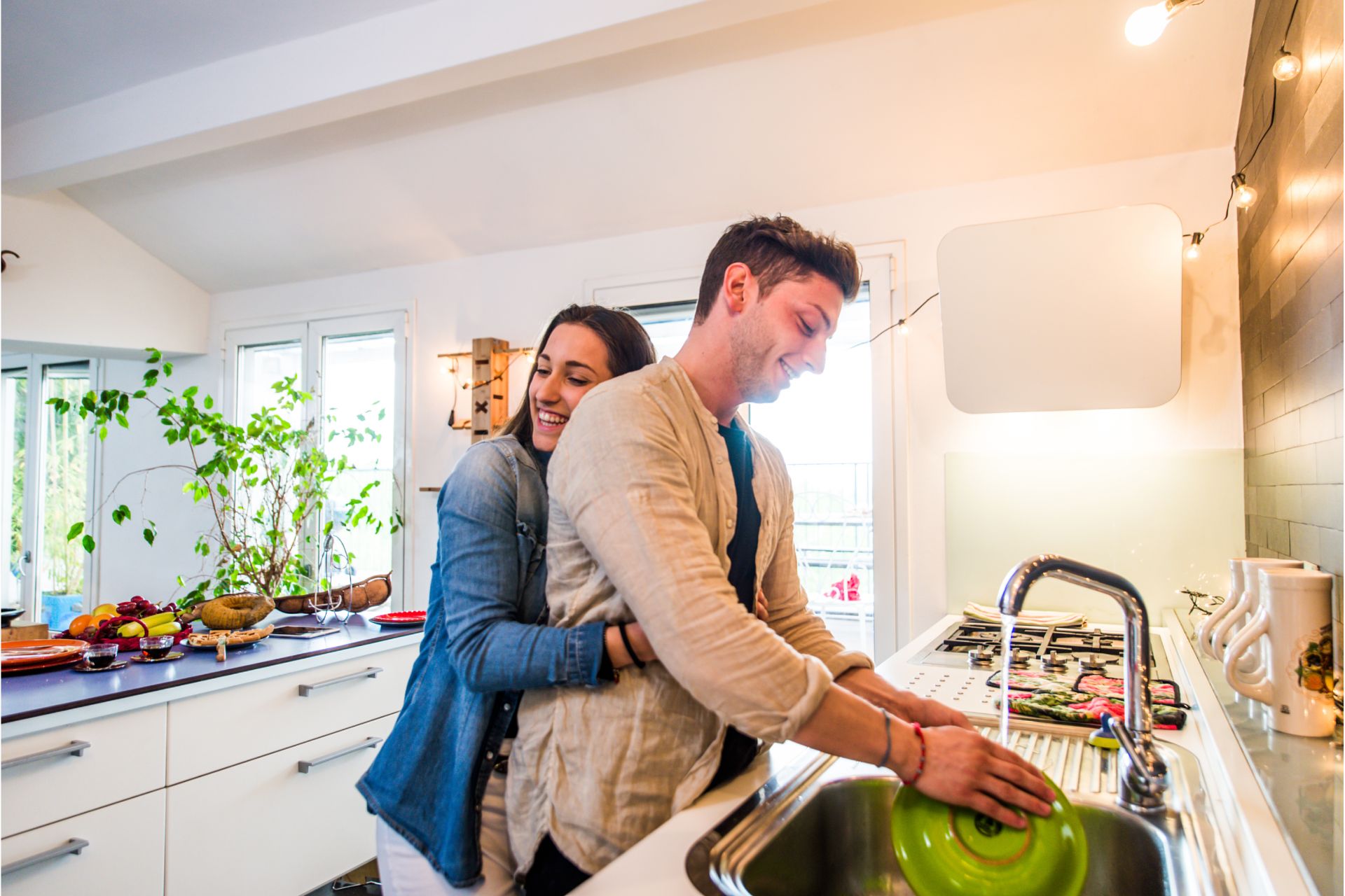 ways to spice up your relationship