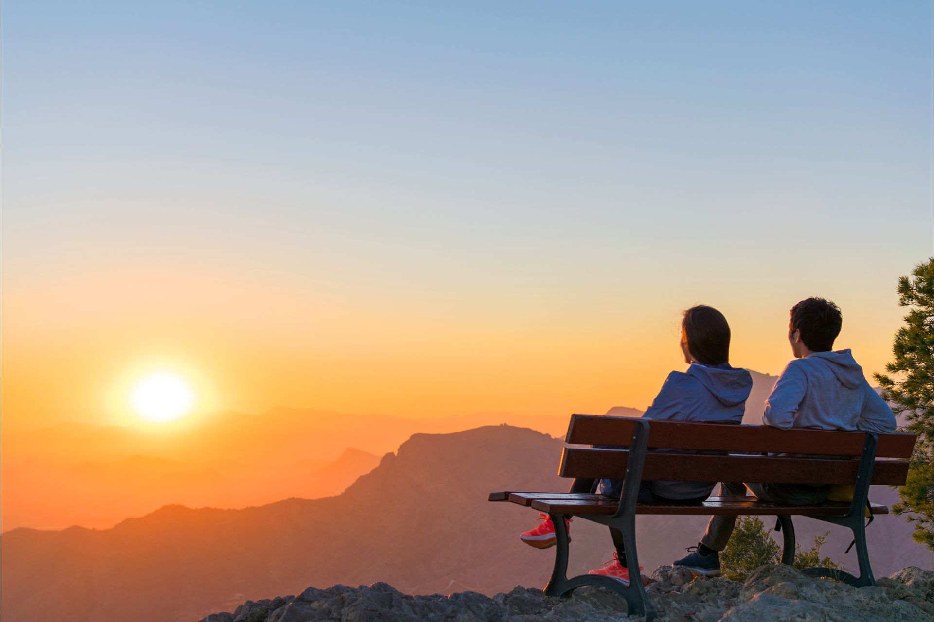 romantic things to do with your spouse before 8am