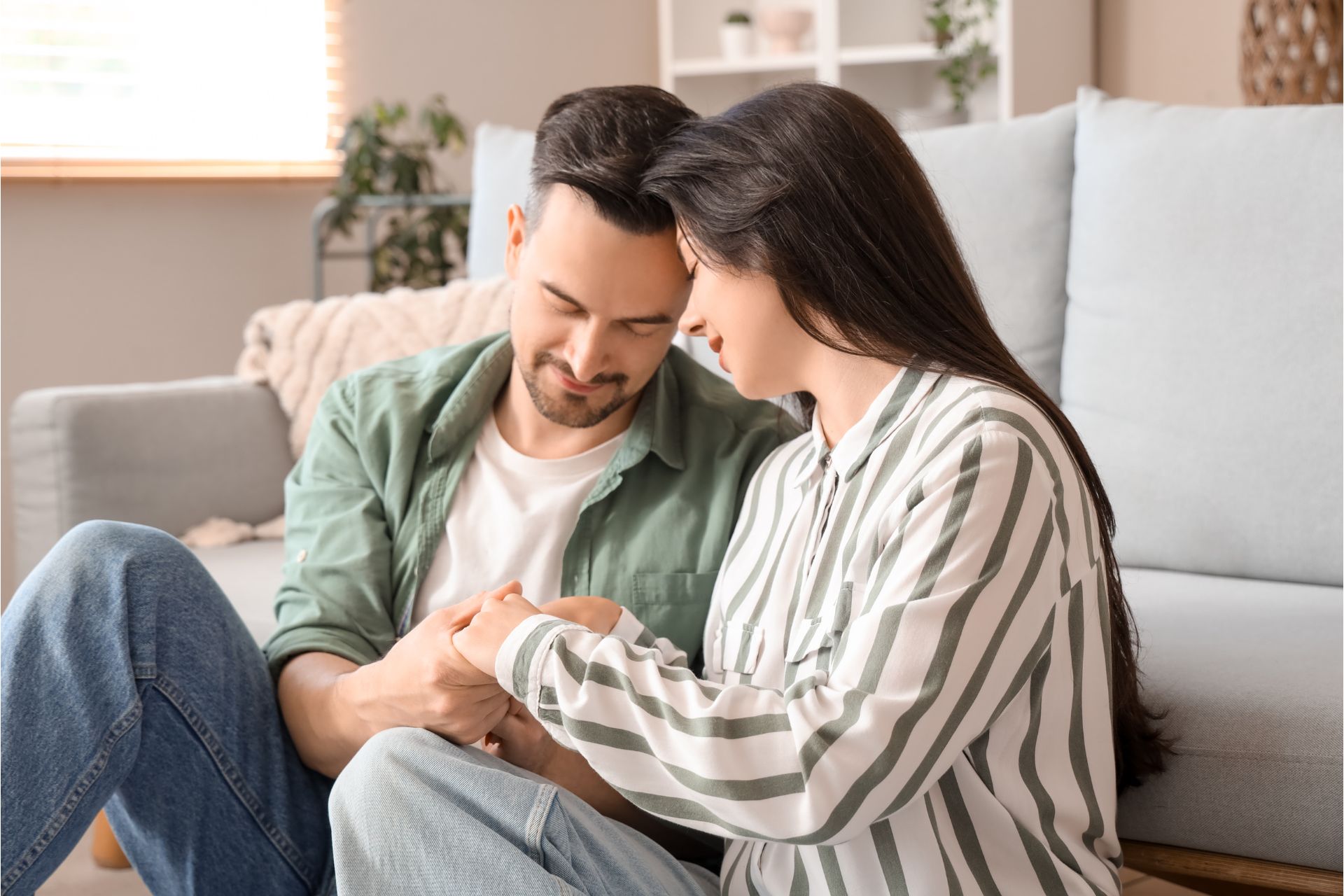 morning routines for married couples