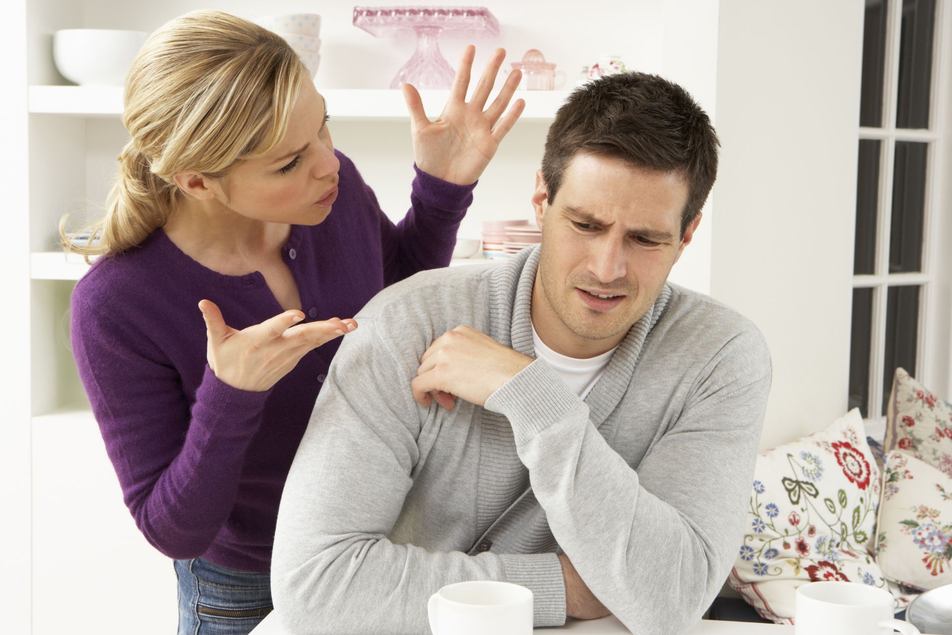 things that turn guys off in a relationship