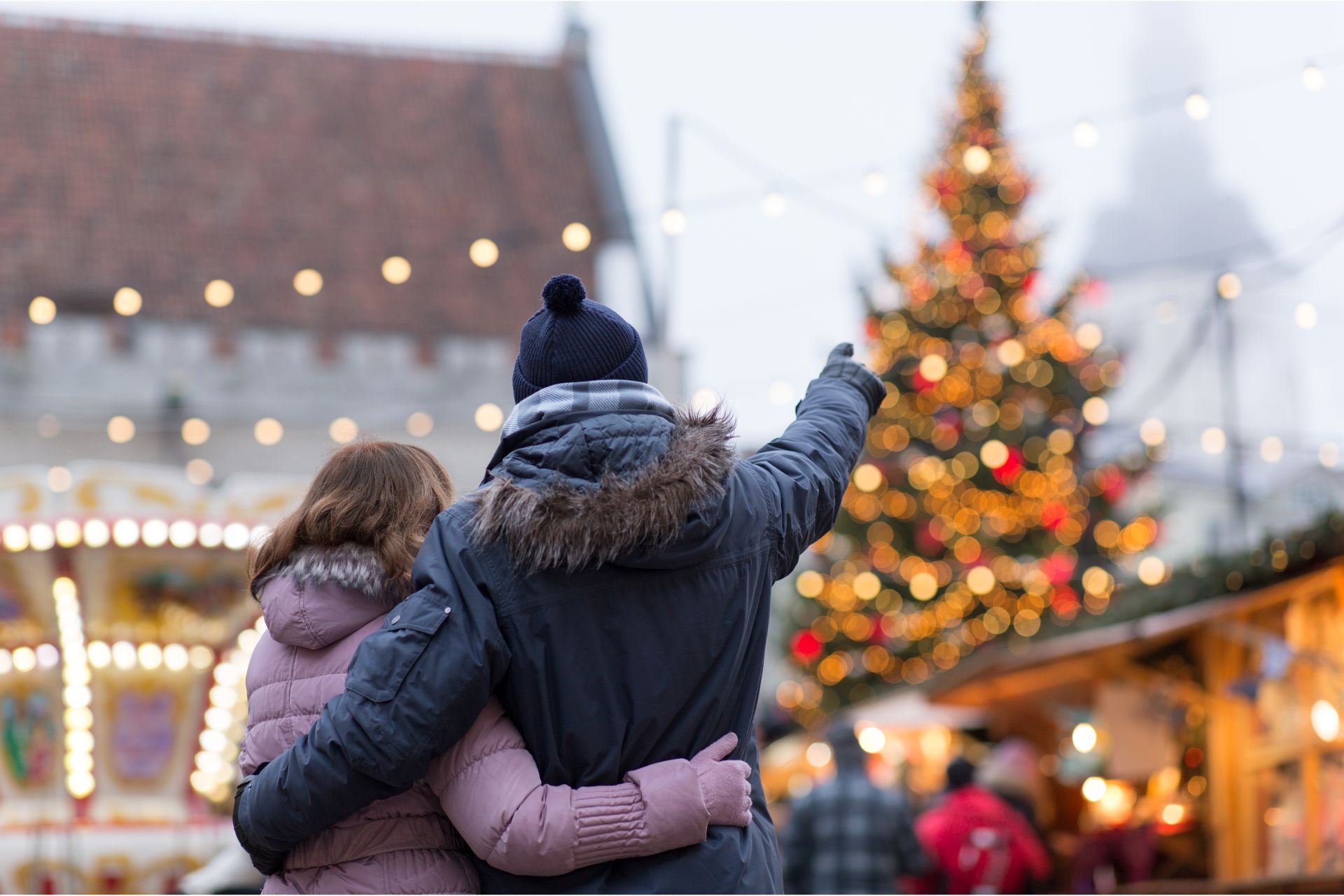 christmas date ideas at home