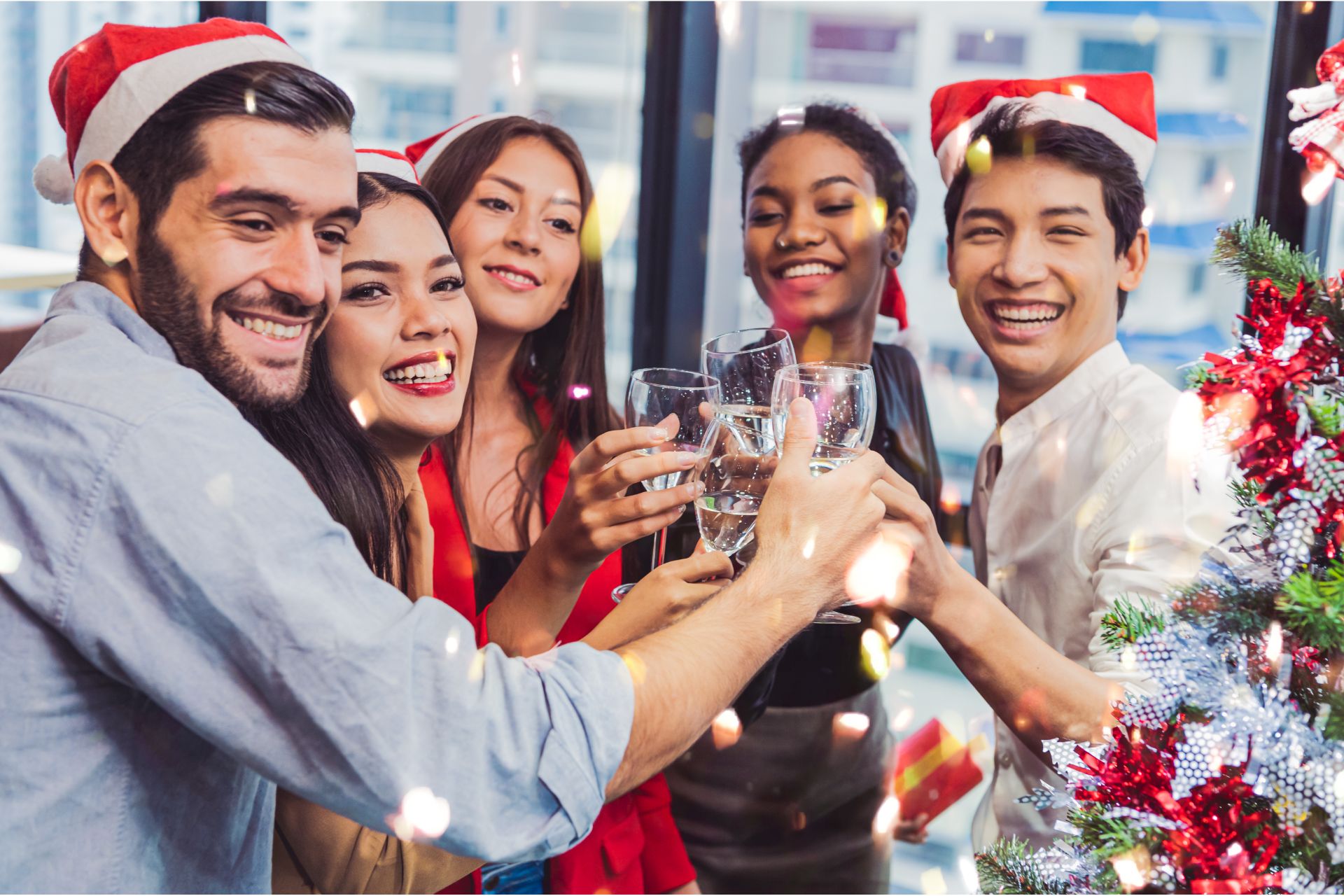 fun christmas date ideas