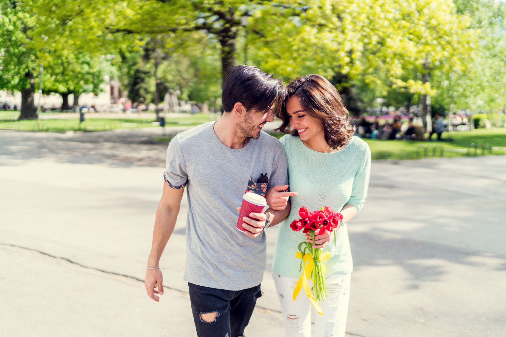romantic things to do with your spouse