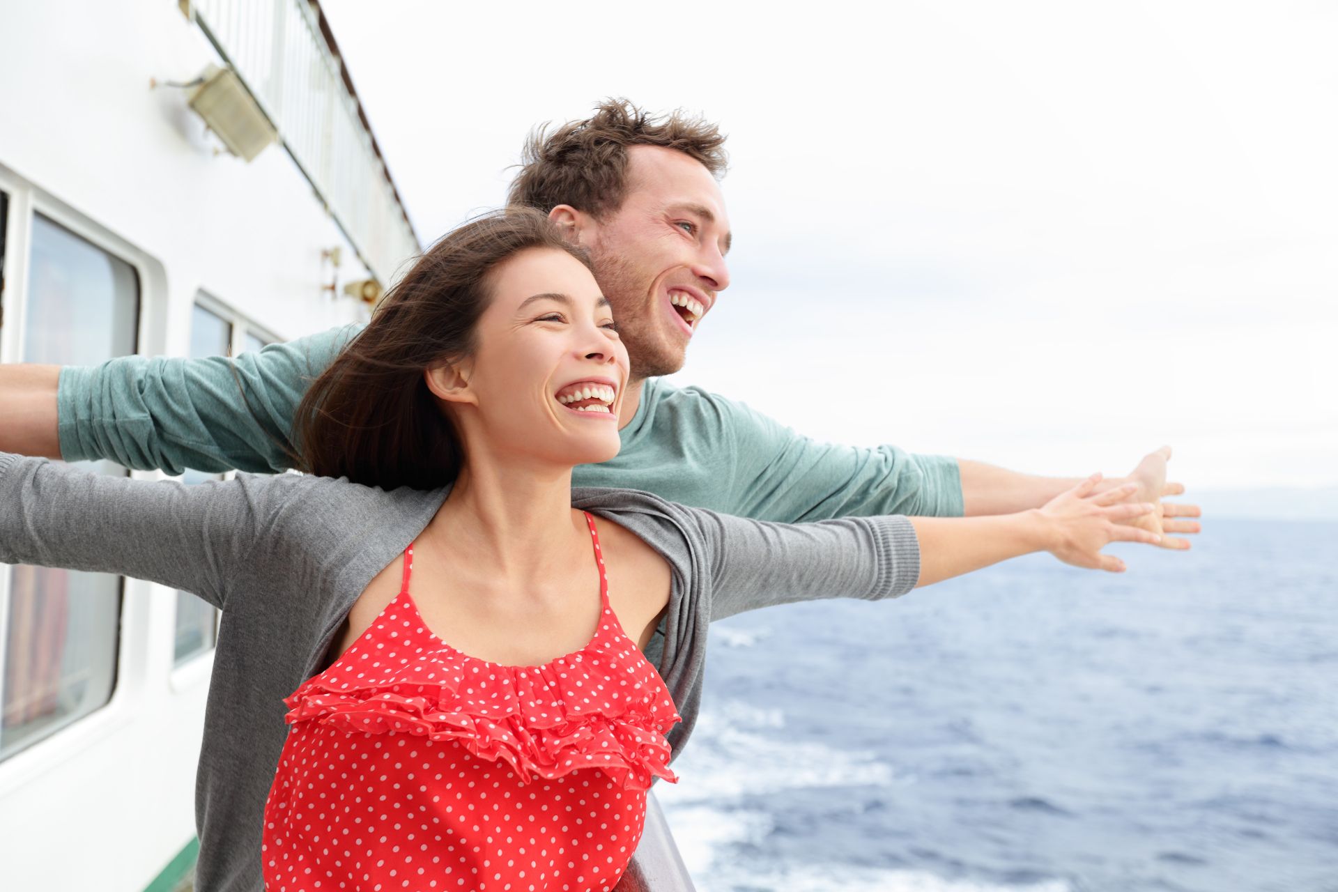 romantic things to do with your partner