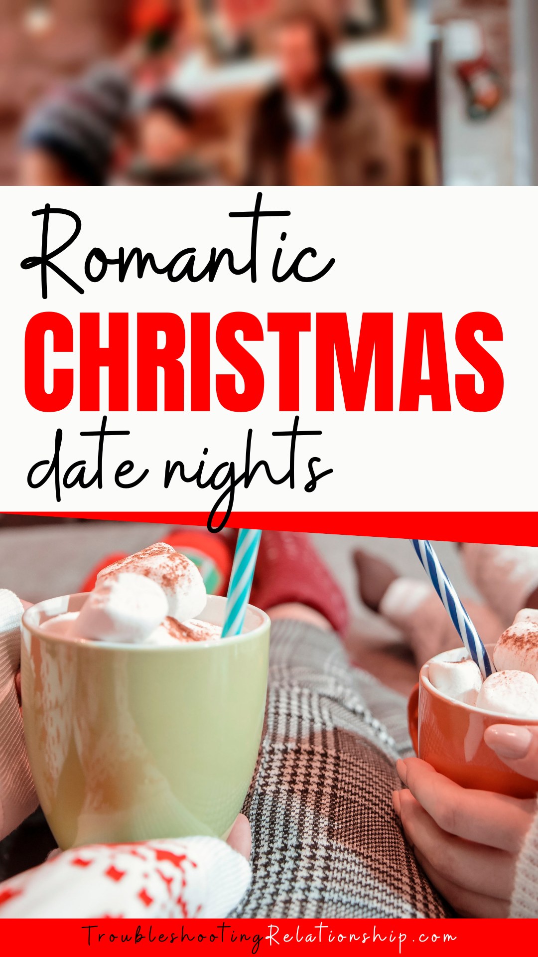 christmas date ideas