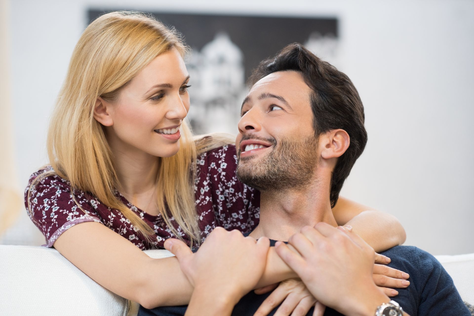 tips to strengthen marriage