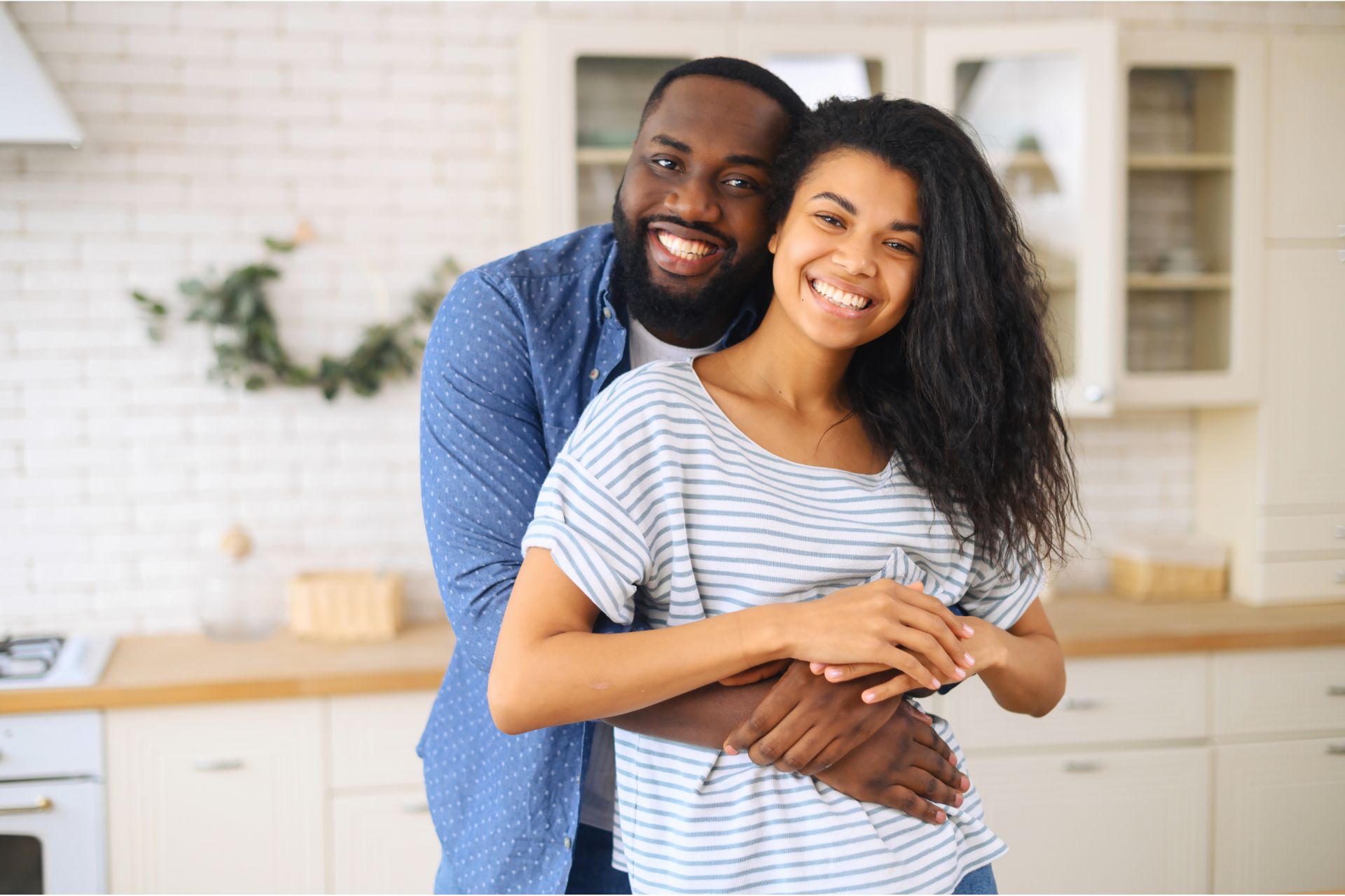 ways to keep your marriage strong
