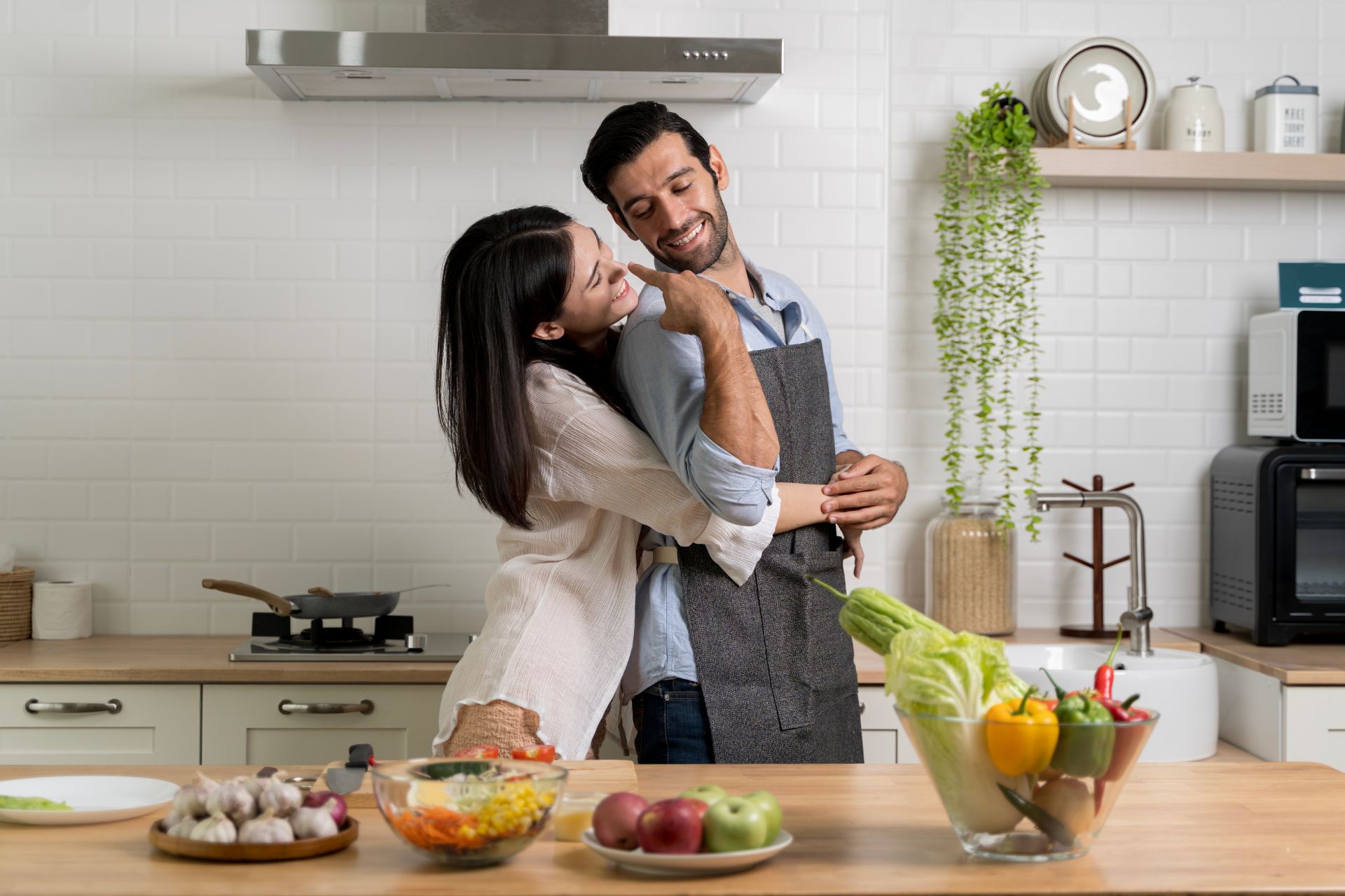 habits of couples who are deeply in love