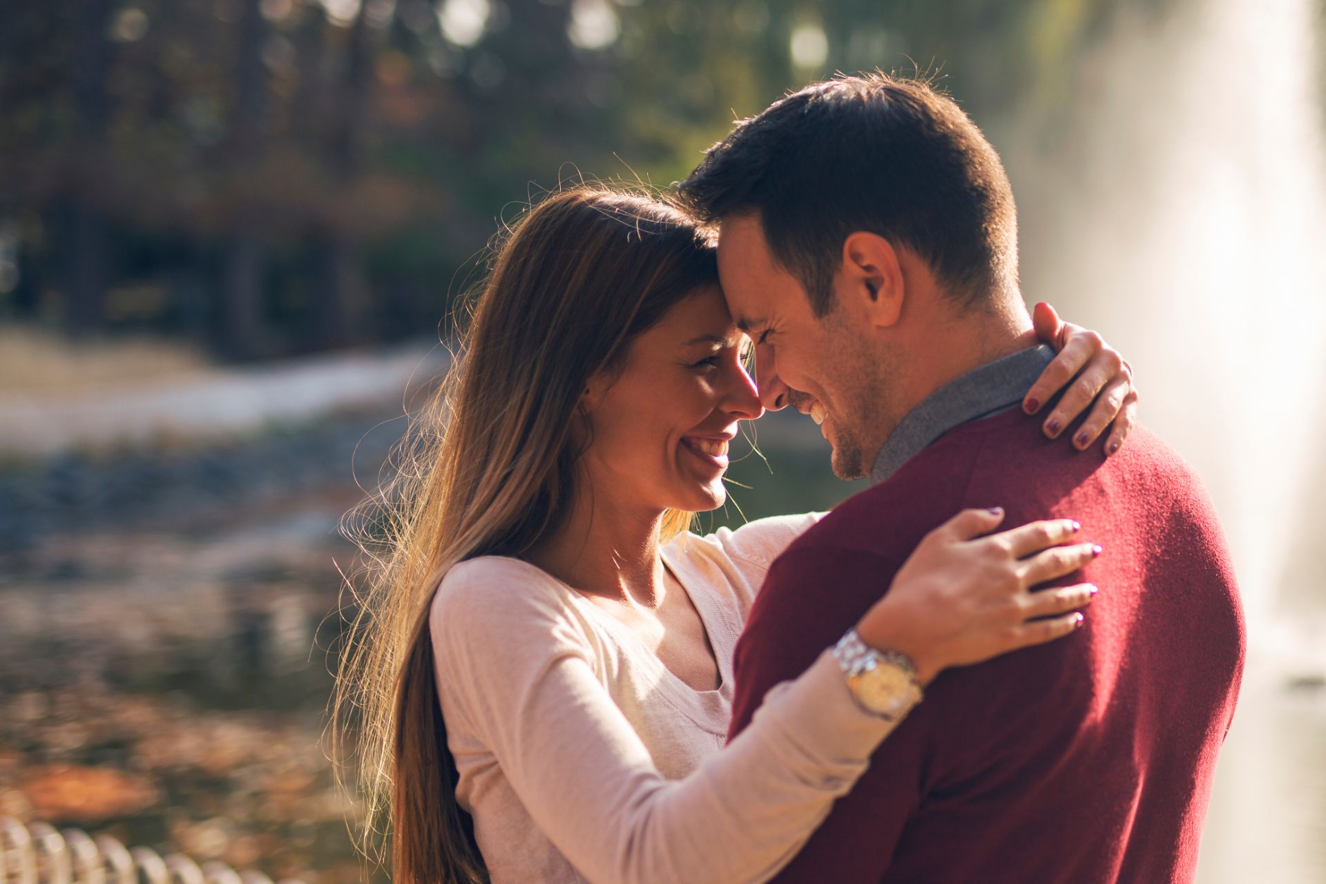 things happy couples do to stay connected