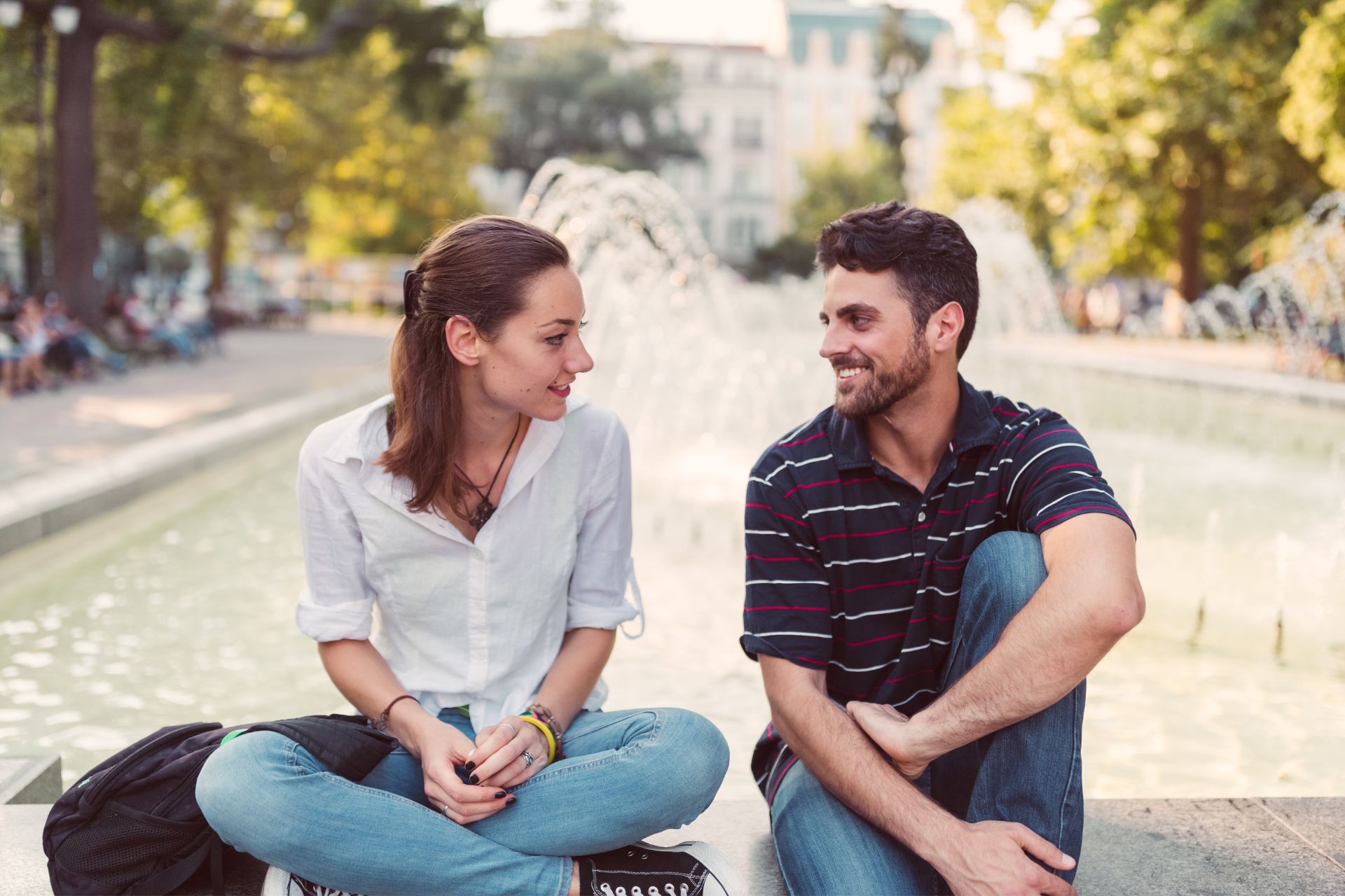 bonding activities for couples on the weekends