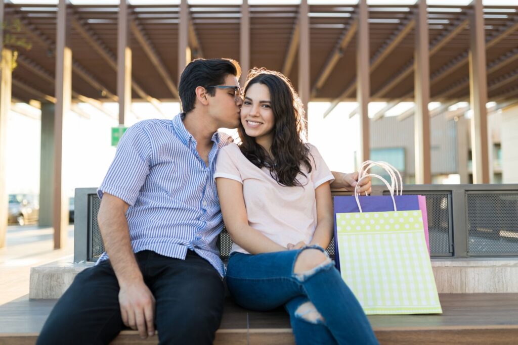 15 Easy Ways To Make Your Partner Feel Special Every Single Day