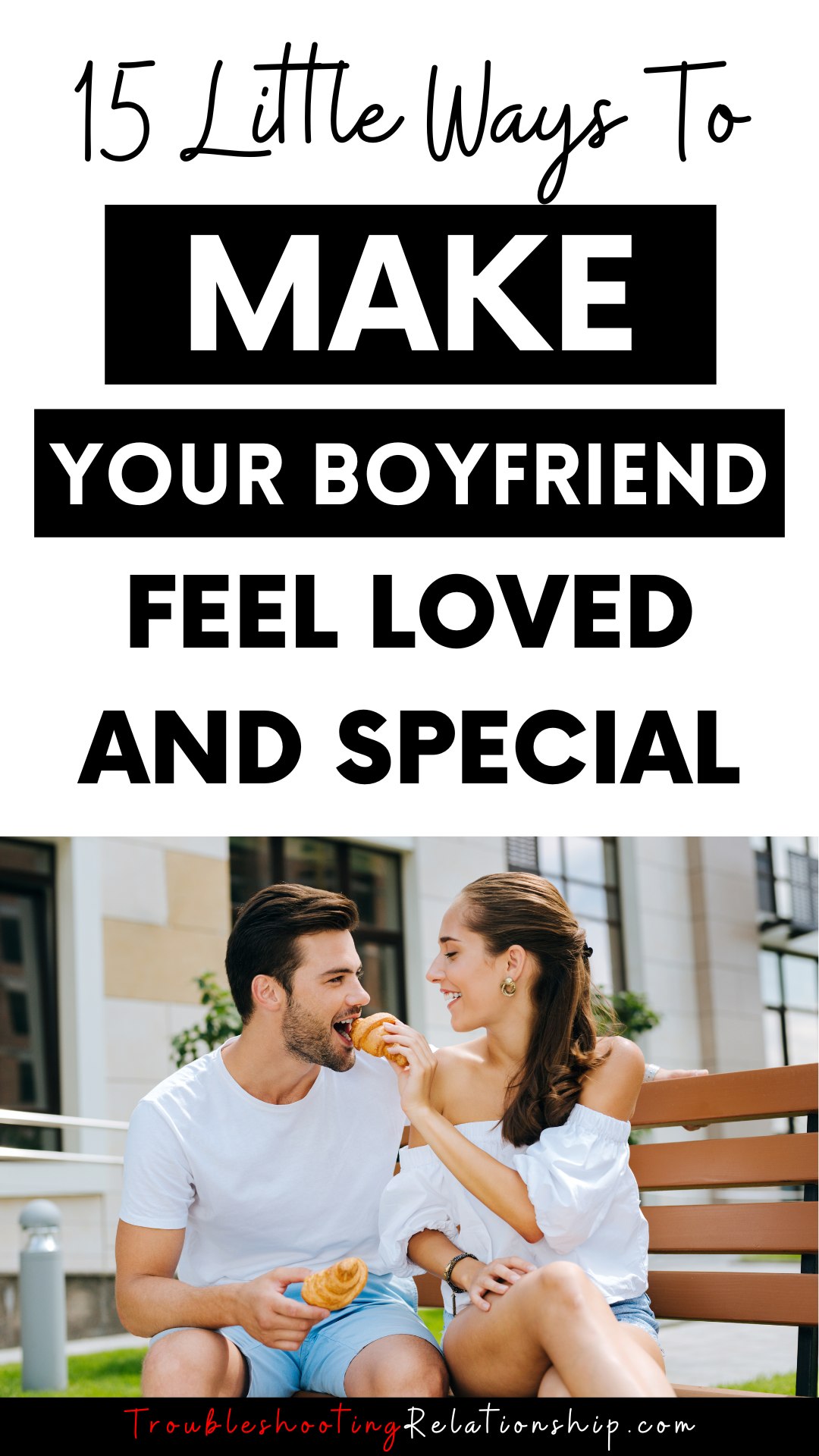 15 Easy Ways To Make Your Partner Feel Special Every Single Day