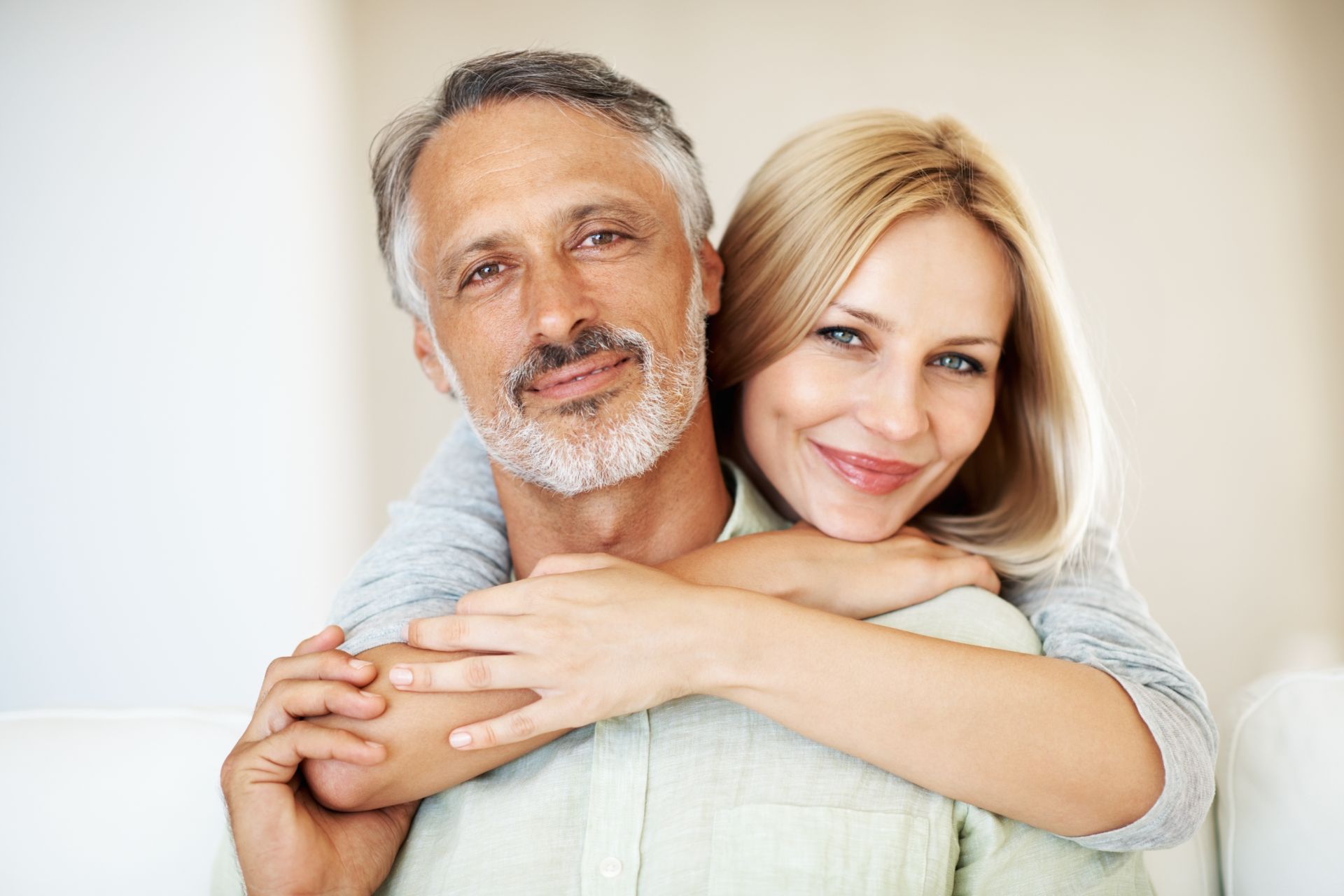 signs you're with a good man