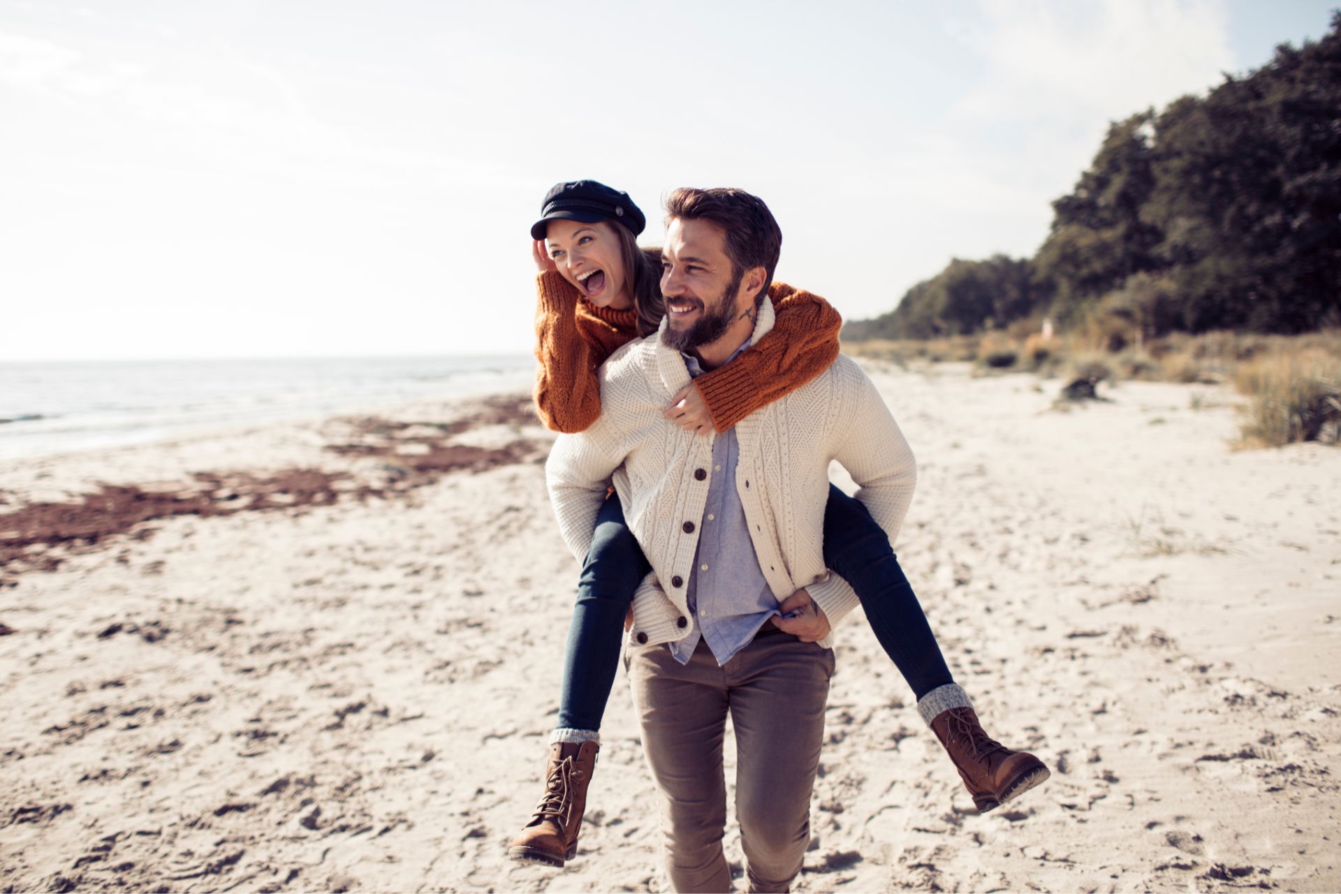 bonding activities for married couples