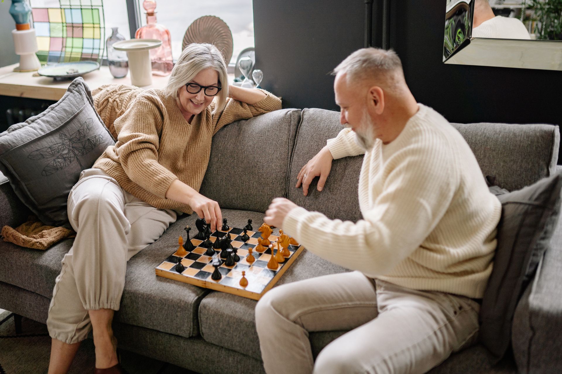 fun things for couples to do at home when bored