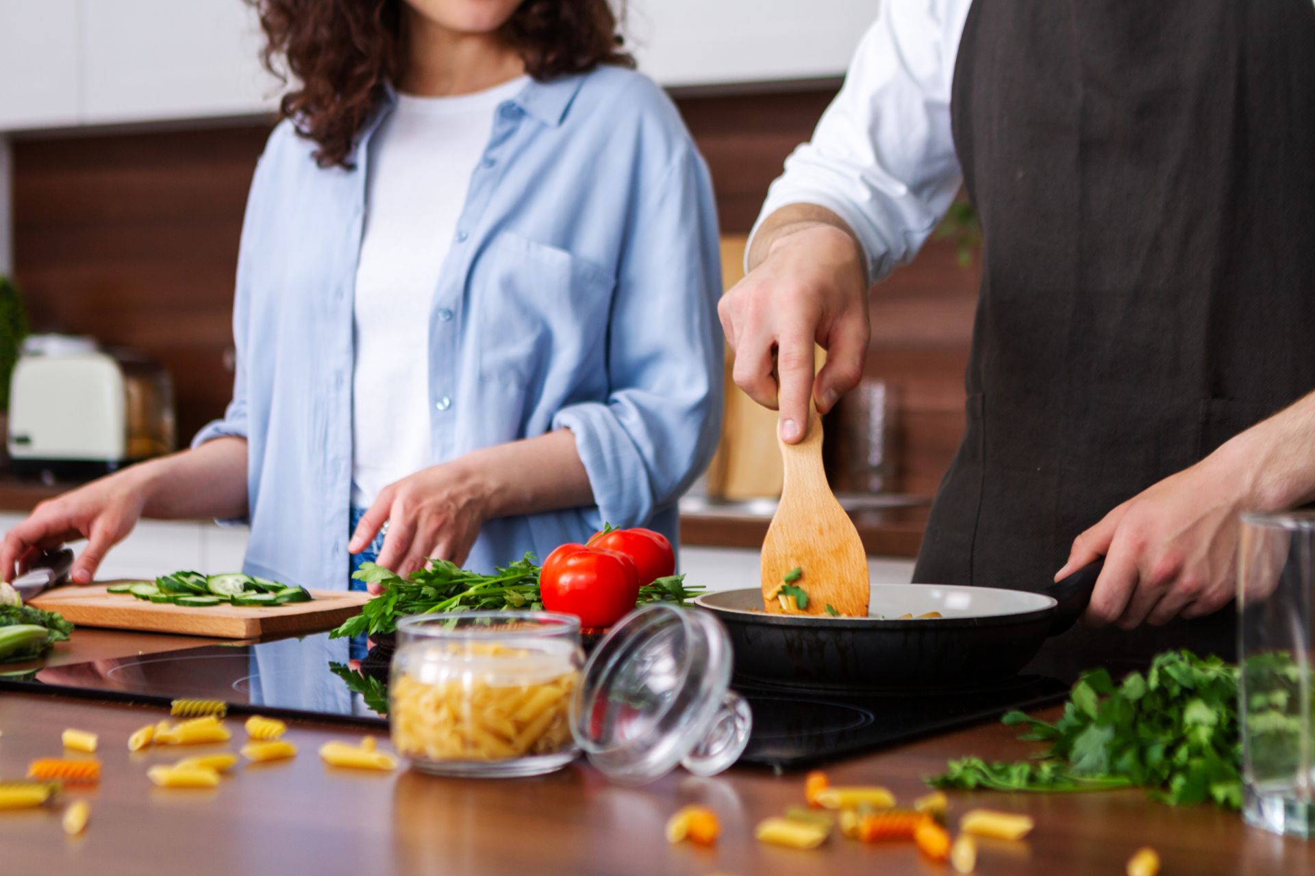 fun things for married couples to do at home
