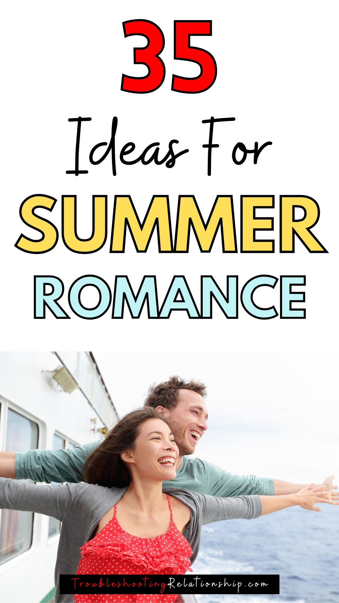 summer date ideas