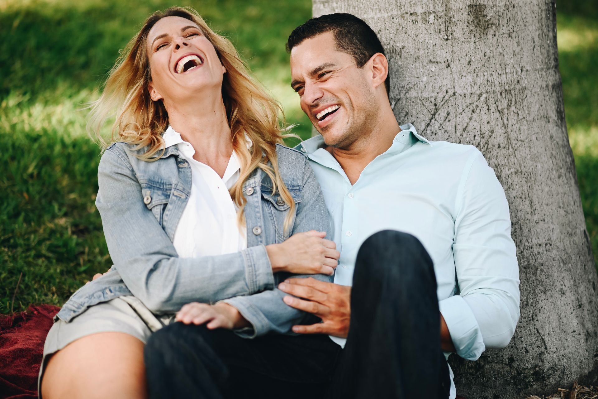 how to make him chase you and commit