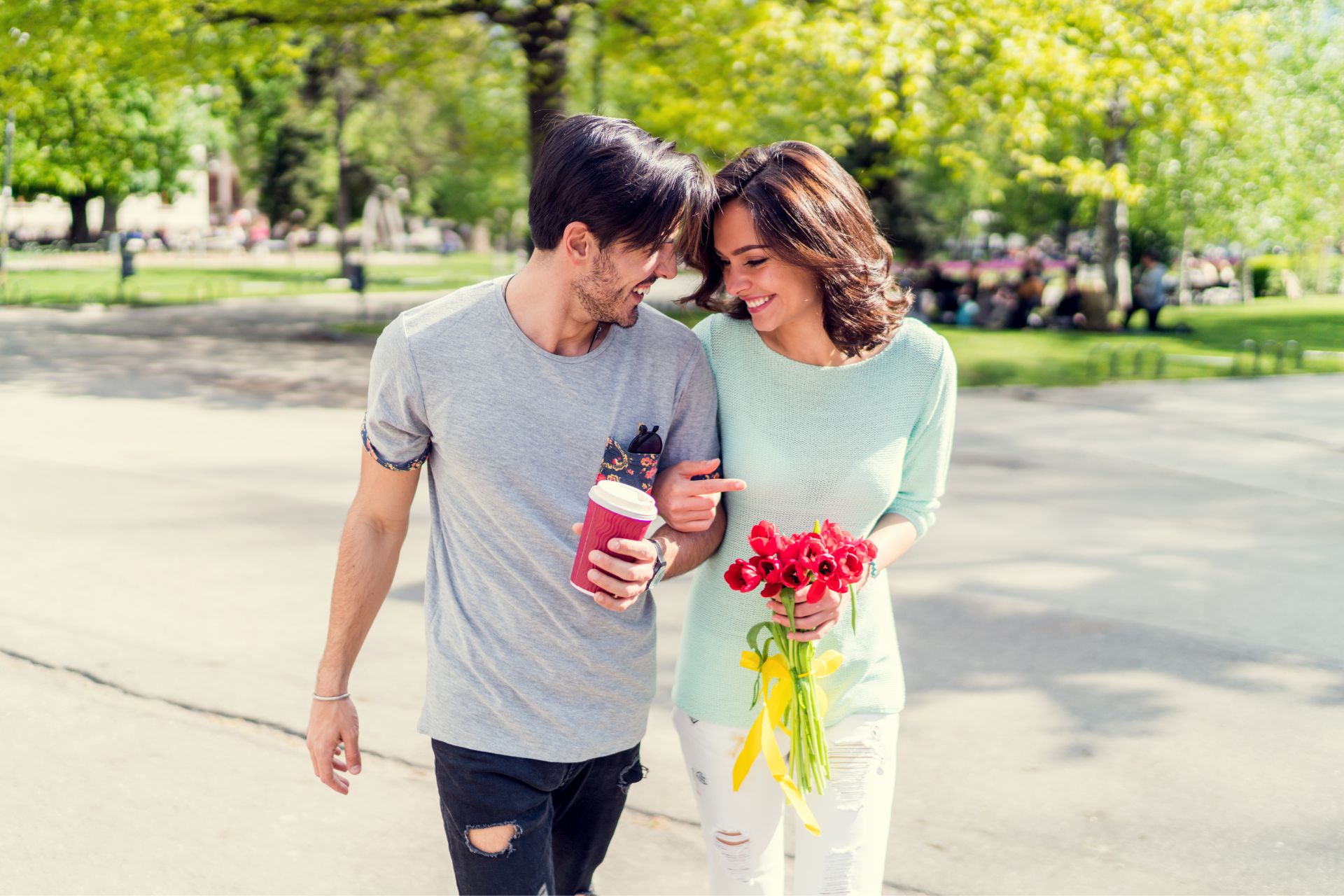 tips to get a guy to chase you