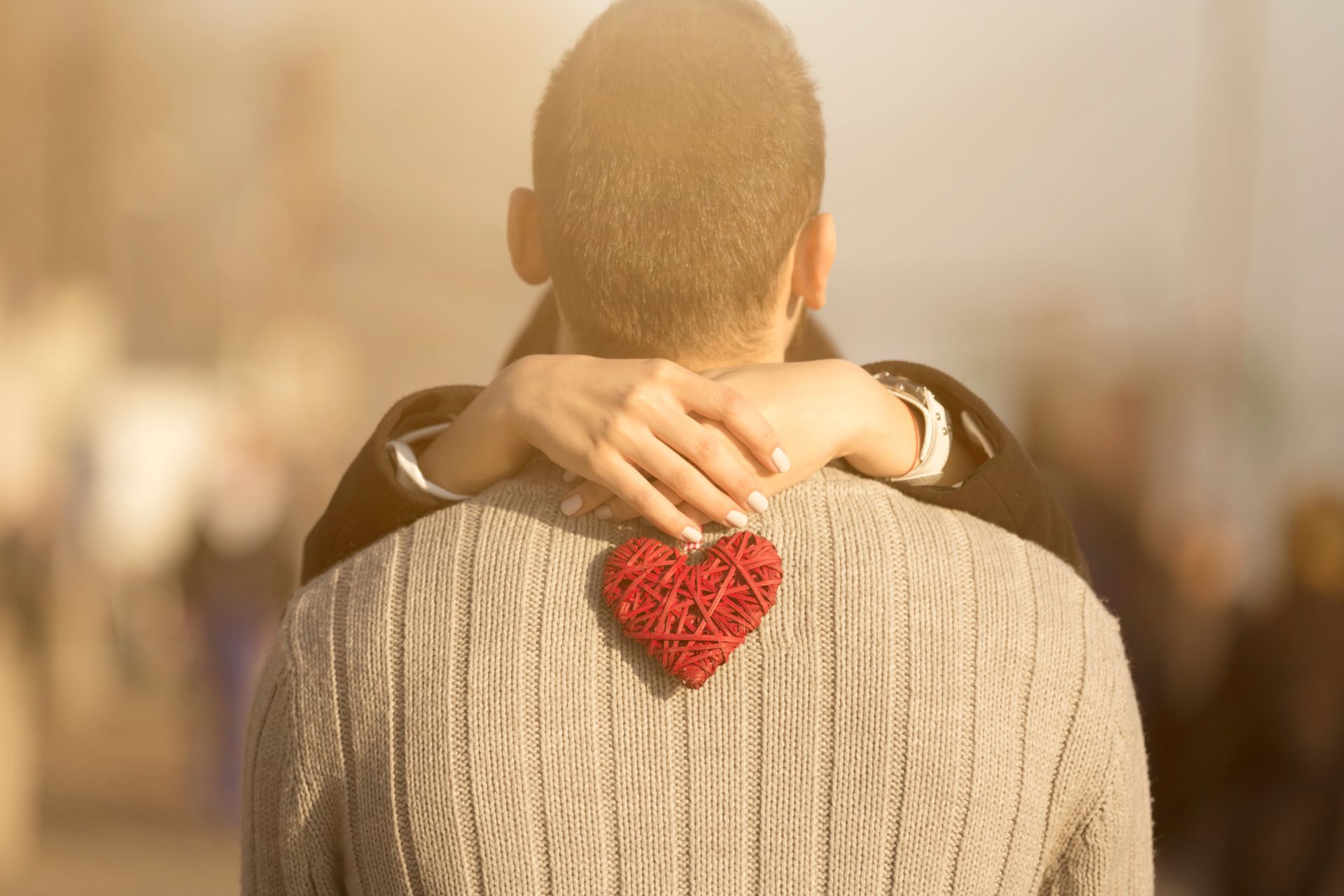 how to make him miss you
